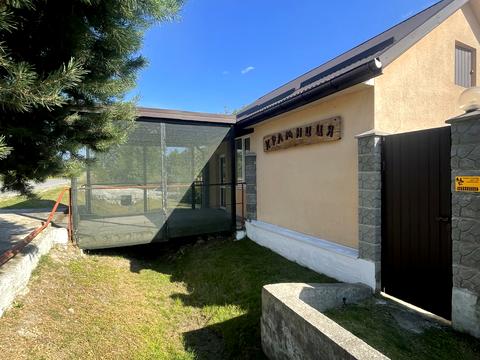 дом по адресу Пилипа Орлика ул.