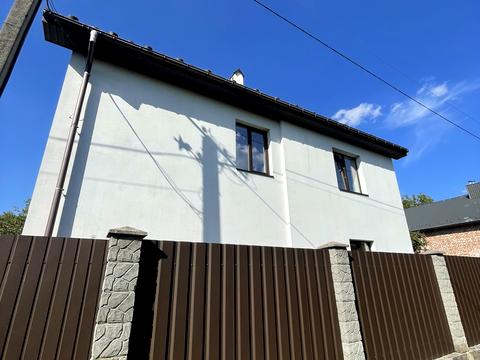 дом по адресу Пилипа Орлика ул.