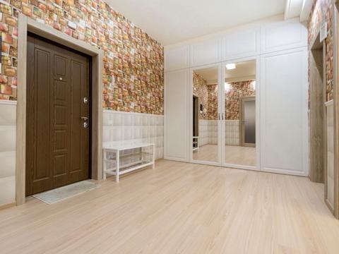 квартира по адресу Станіслава Партали ул. (Балакирева), 19а