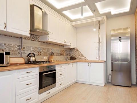 квартира по адресу Станіслава Партали ул. (Балакирева), 19а