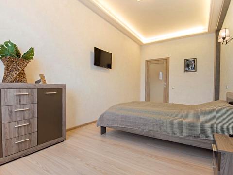 квартира по адресу Станіслава Партали ул. (Балакирева), 19а