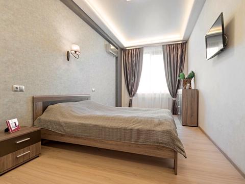 квартира по адресу Станіслава Партали ул. (Балакирева), 19а