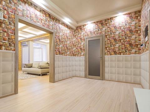 квартира по адресу Станіслава Партали ул. (Балакирева), 19а