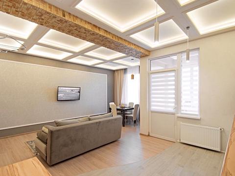 квартира по адресу Станіслава Партали ул. (Балакирева), 19а