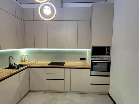 квартира по адресу Зализничная ул., 9Б