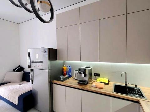 квартира по адресу Зализничная ул., 9Б