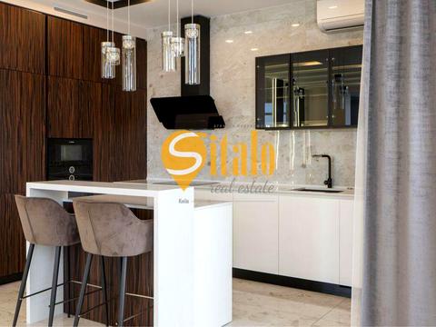 квартира за адресою Болсуновська вул. (Сергія Струтинського), 2