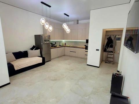 квартира по адресу Зализничная ул., 9Б