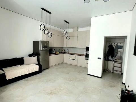 квартира по адресу Зализничная ул., 9Б