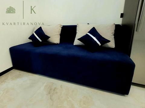 квартира по адресу Зализничная ул., 9Б