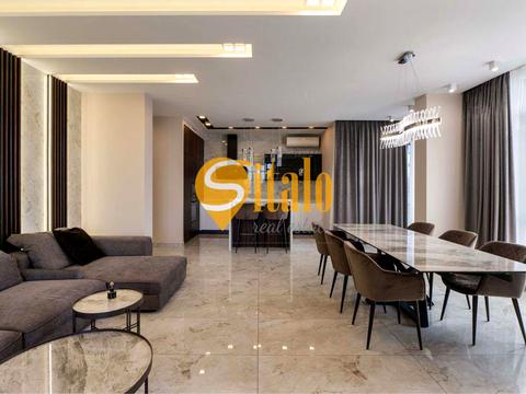 квартира за адресою Болсуновська вул. (Сергія Струтинського), 2