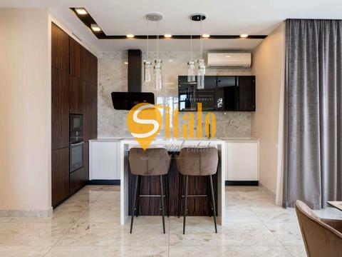 квартира за адресою Болсуновська вул. (Сергія Струтинського), 2