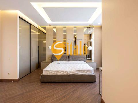 квартира за адресою Болсуновська вул. (Сергія Струтинського), 2