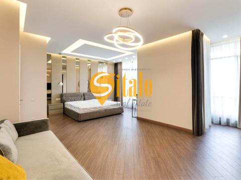 квартира за адресою Болсуновська вул. (Сергія Струтинського), 2