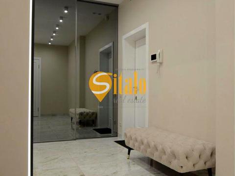 квартира за адресою Болсуновська вул. (Сергія Струтинського), 2