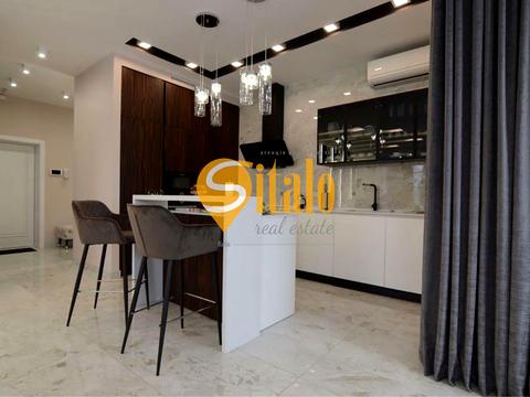 квартира за адресою Болсуновська вул. (Сергія Струтинського), 2