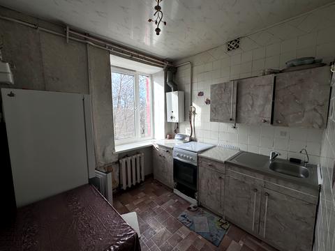 квартира по адресу Авиационная ул., 18