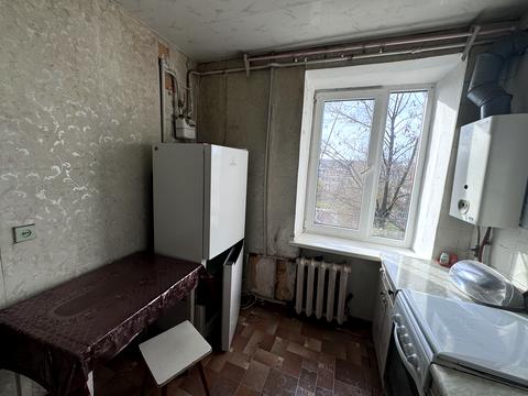 квартира по адресу Авиационная ул., 18