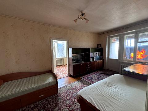 квартира по адресу Авиационная ул., 18