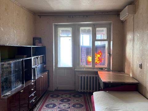 квартира по адресу Авиационная ул., 18