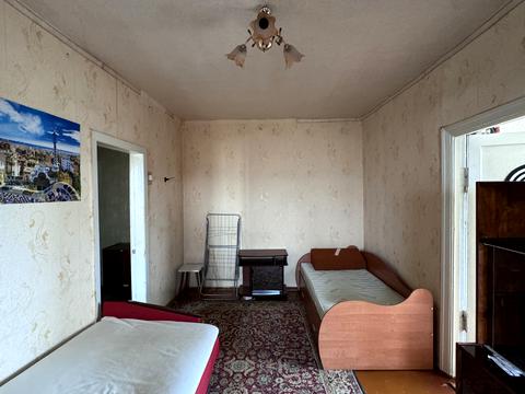 квартира по адресу Авиационная ул., 18