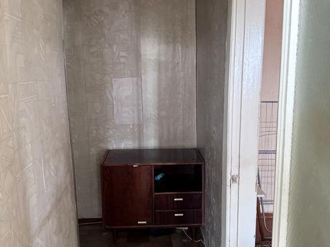 квартира по адресу Авиационная ул., 18