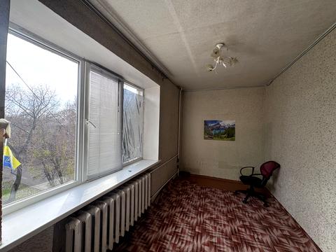 квартира по адресу Авиационная ул., 18