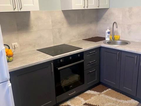 квартира за адресою Семена Палия, 105