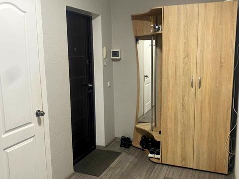 квартира за адресою Семена Палия, 105