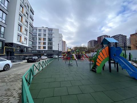 квартира по адресу И.Богуна ул., 27-Б