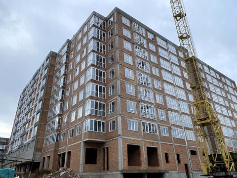 квартира по адресу И.Богуна ул., 27-Б