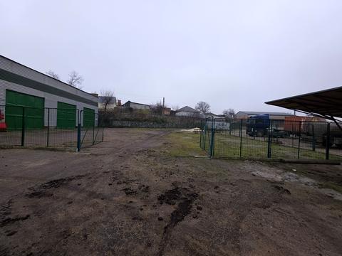 комерційна за адресою Кропивницький, Івана Олінського вул., 85