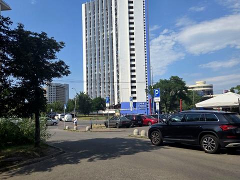 квартира за адресою Київ, Раїси Окіпної вул., 5