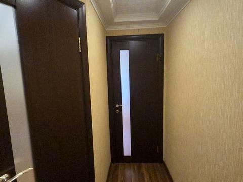 квартира за адресою Київ, Раїси Окіпної вул., 5