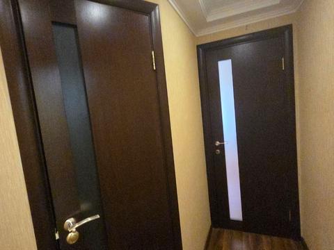 квартира за адресою Київ, Раїси Окіпної вул., 5