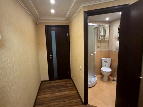 квартира за адресою Київ, Раїси Окіпної вул., 5