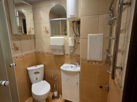 квартира за адресою Київ, Раїси Окіпної вул., 5