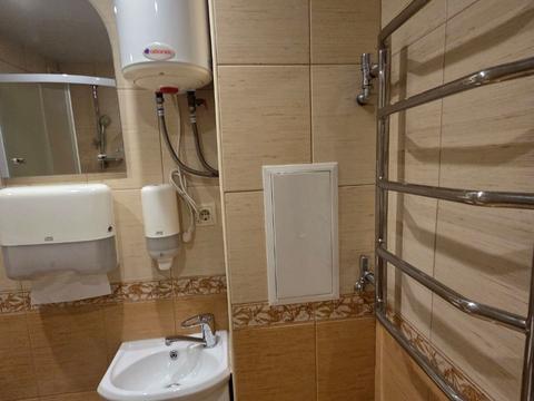 квартира за адресою Київ, Раїси Окіпної вул., 5