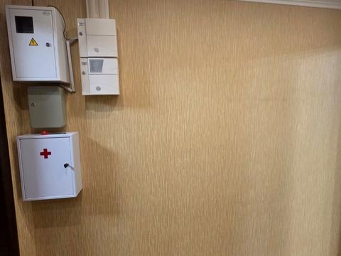 квартира за адресою Київ, Раїси Окіпної вул., 5