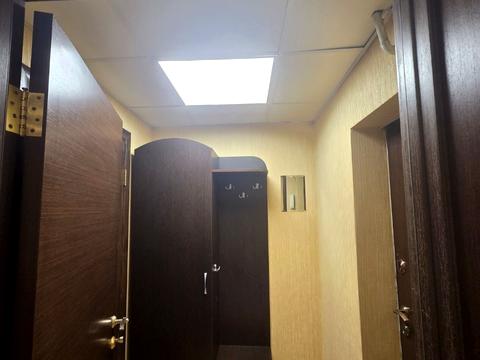 квартира за адресою Київ, Раїси Окіпної вул., 5