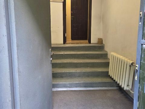 квартира за адресою Київ, Раїси Окіпної вул., 5