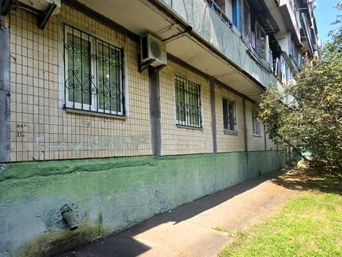 квартира за адресою Київ, Раїси Окіпної вул., 5