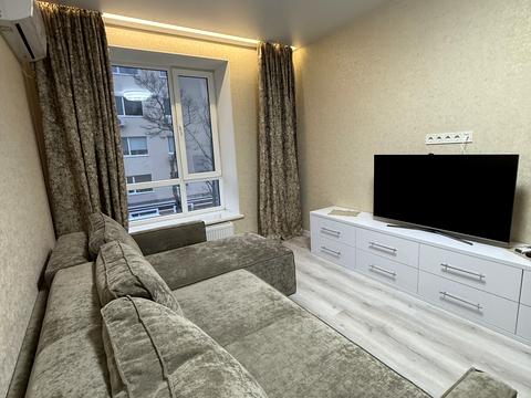 квартира по адресу Миколи Сингаївського ул. (Ново-Оскольская), 6Б