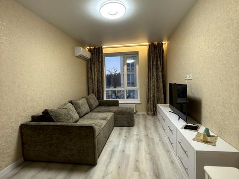 квартира по адресу Миколи Сингаївського ул. (Ново-Оскольская), 6Б