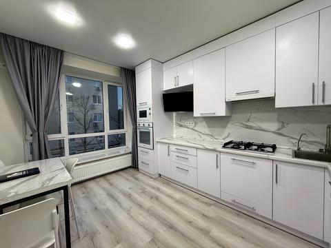 квартира по адресу Миколи Сингаївського ул. (Ново-Оскольская), 6Б