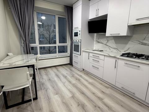 квартира по адресу Миколи Сингаївського ул. (Ново-Оскольская), 6Б