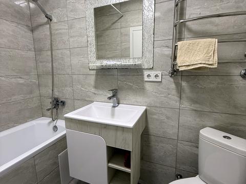 квартира по адресу Миколи Сингаївського ул. (Ново-Оскольская), 6Б