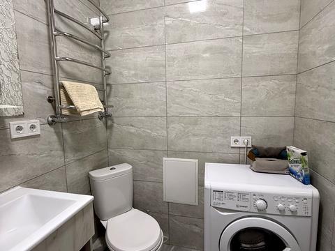 квартира по адресу Миколи Сингаївського ул. (Ново-Оскольская), 6Б