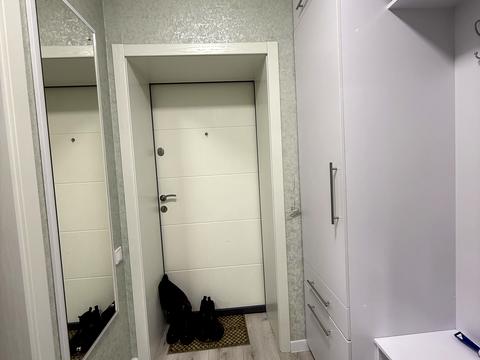 квартира по адресу Миколи Сингаївського ул. (Ново-Оскольская), 6Б