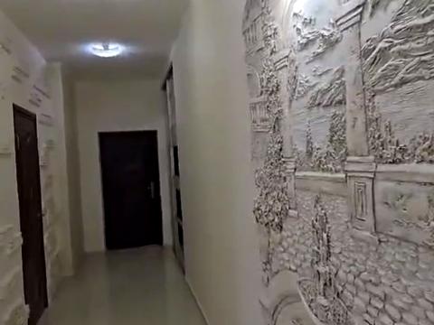 квартира по адресу Французский бульв., 9